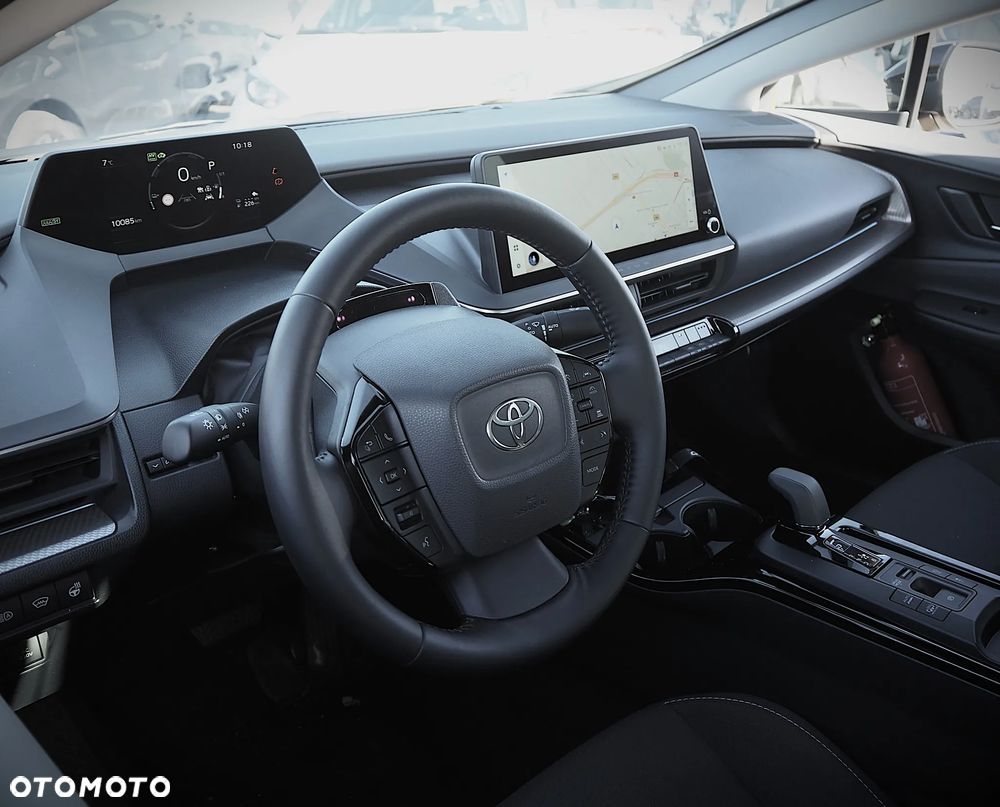 Toyota Prius Plug-in 2.0 Hybrid Prestige - 27