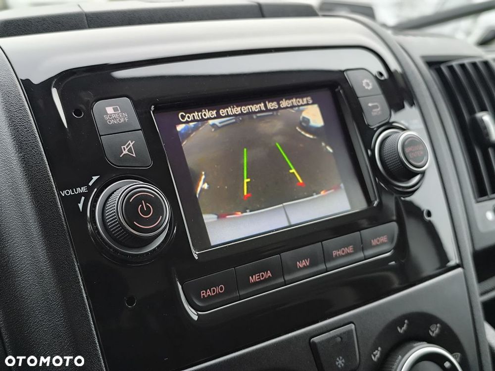 Citroën JUMPER ​​*L1H1​​*2.2BLUEHDI​*140KM​*KLIMA​*TEMPOMAT​*KAMERA​​*15 - 16