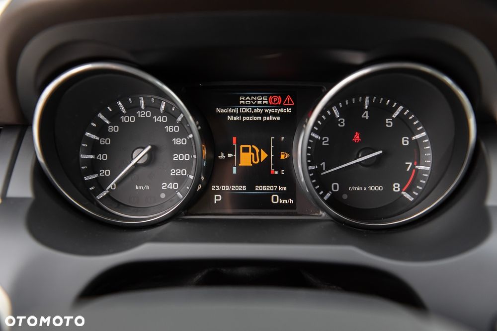 Land Rover Range Rover Evoque - 18