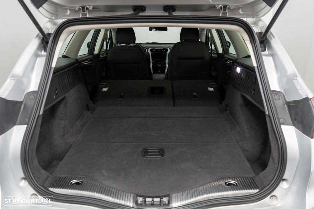 Ford Mondeo SW 1.5 TDCi Titanium ECOnetic - 13