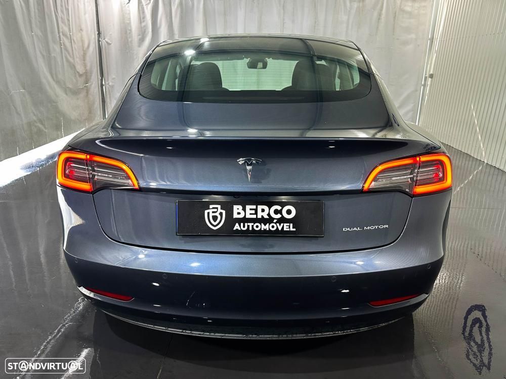 Tesla Model 3 Long Range AWD Dual Motor - 6
