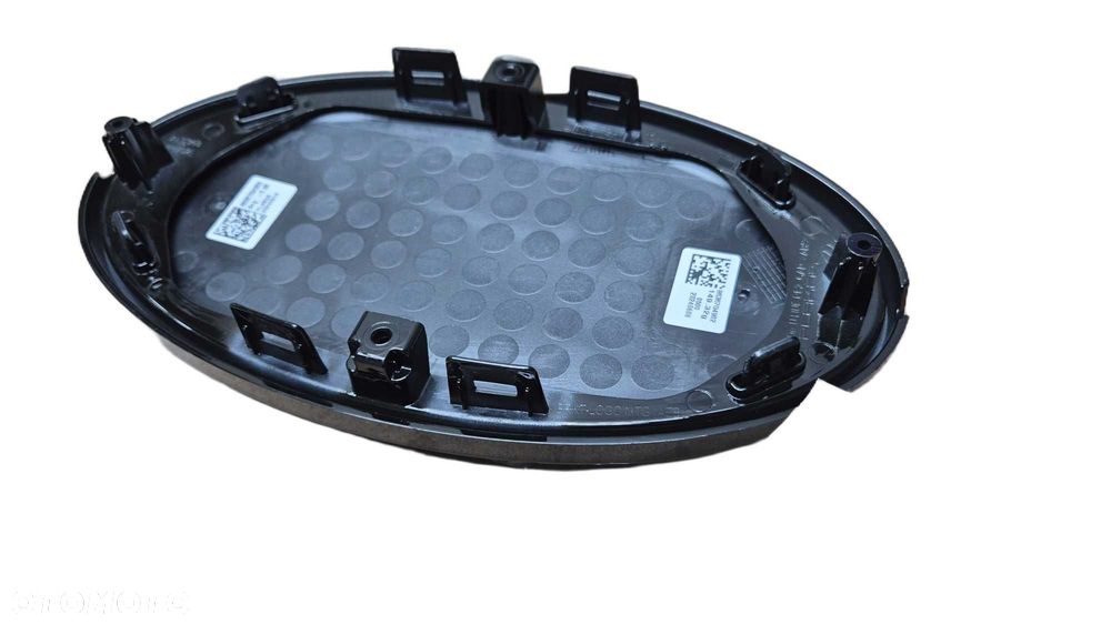 Emblemat Znaczek Logo w Grill + MOCOWANIE Hyundai i30 III 24- OE RADAR - 5