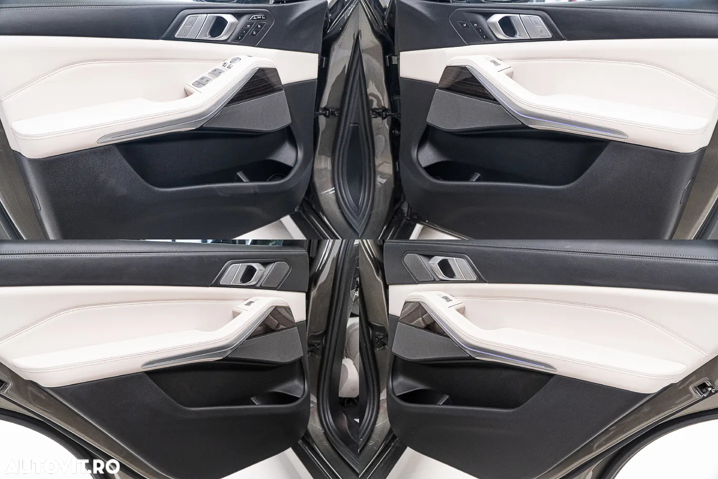 BMW X7 xDrive40i - 25