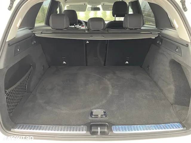 Mercedes-Benz GLC 250 4Matic 9G-TRONIC - 10