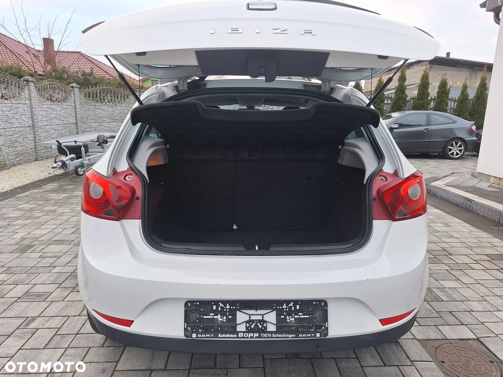 Seat Ibiza - 6