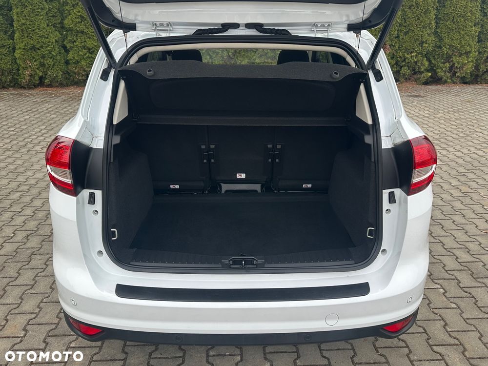 Ford C-MAX - 24