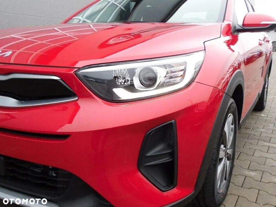 Kia Stonic 1.2 M - 11