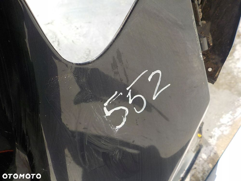 552 VOLVO S40 II V50 BŁOTNIK PRAWY PRZÓD PRZEDNI - 2