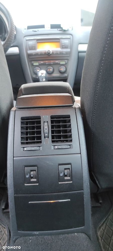 Skoda Octavia - 10