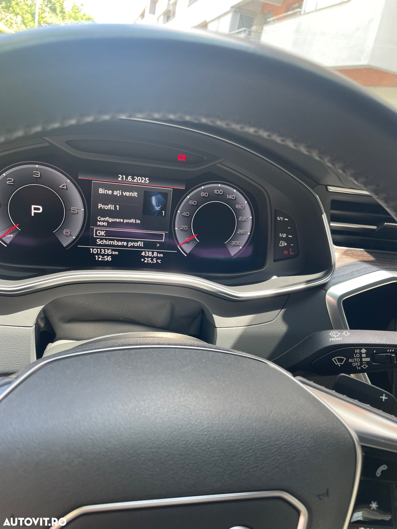 Audi A7 50 TDI quattro Tiptronic - 9