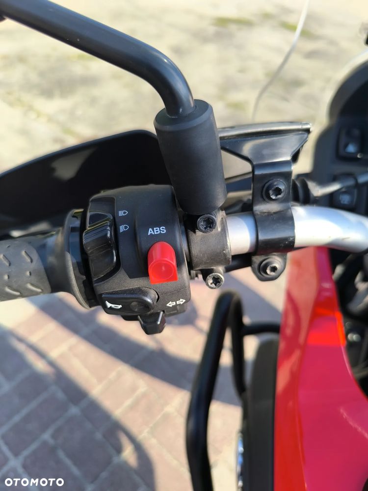 BMW GS - 6