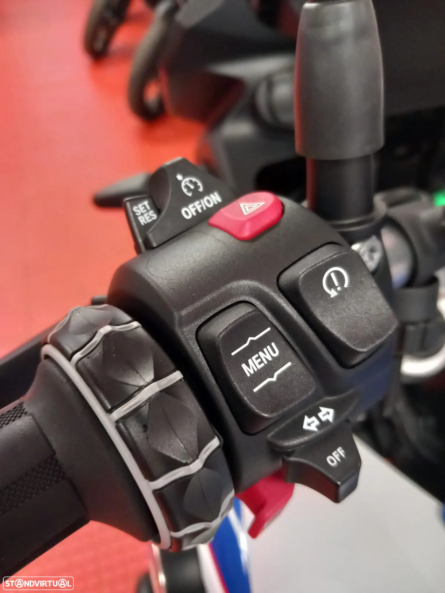 BMW F 750 GS 2023 - 5