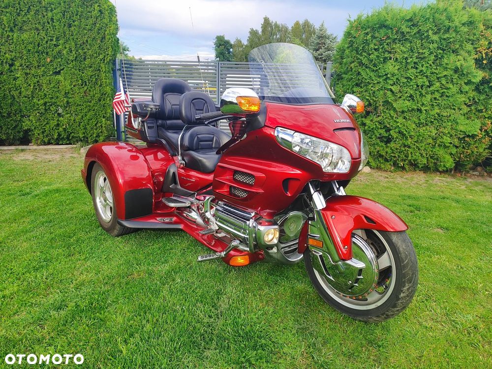 Honda GL - 17