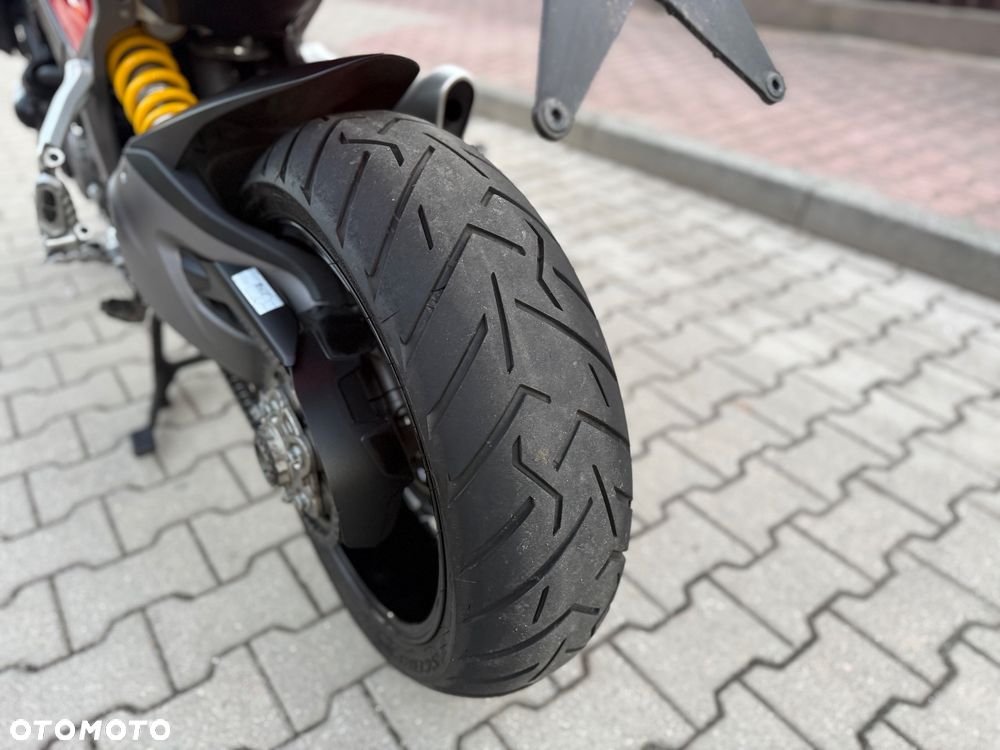 Ducati Multistrada - 15