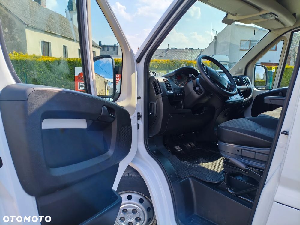 Opel Movano Heavy 2.2 Diesel MR`22 E6. - 7