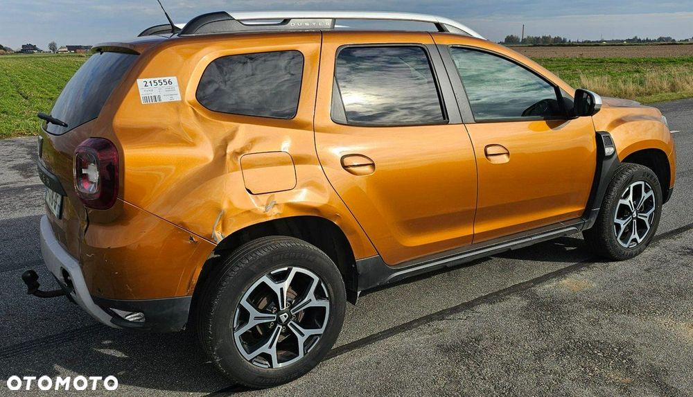 Dacia Duster - 4