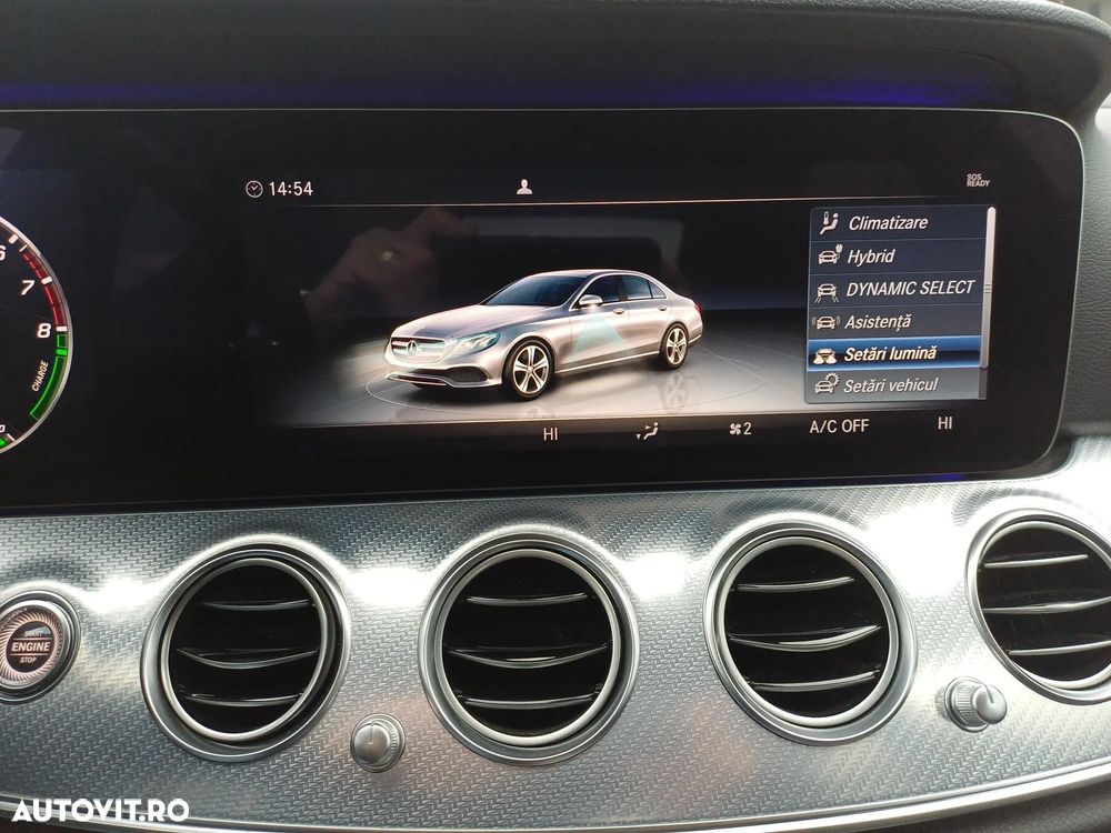 Mercedes-Benz E 300 T-Modell - 20