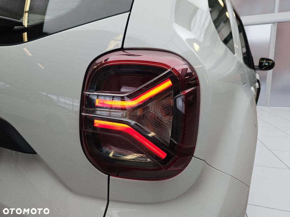 Dacia Duster 1.5 Blue dCi Comfort 4WD - 28