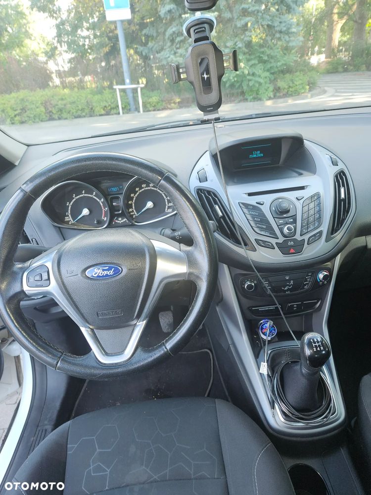 Ford B-MAX 1.0 EcoBoost Trend - 8