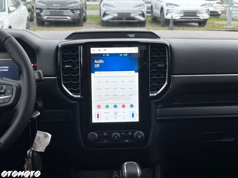 Ford Ranger XLT 2.0 EcoBlue 170KM A6 4x4 - 15