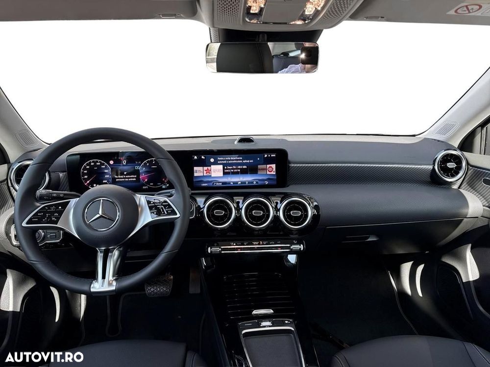Mercedes-Benz A 180 - 8