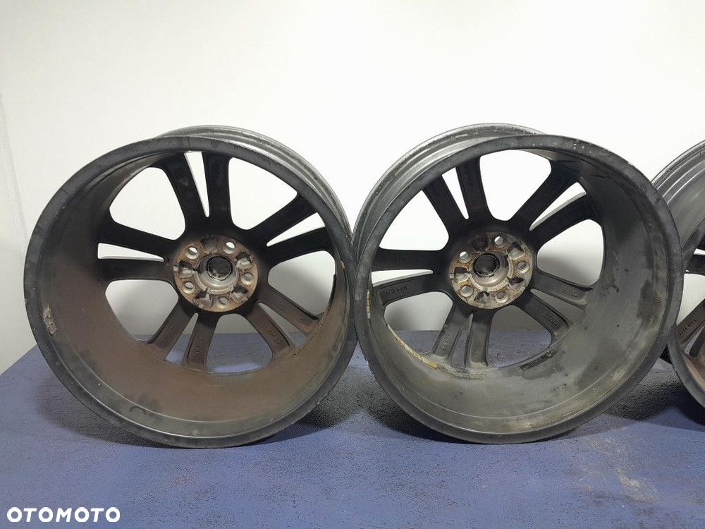 OPEL AMPERA FELGI ALUMINIOWE R19 5X115 8JX19 ET 46 4 SZT OPO48K1 - 14