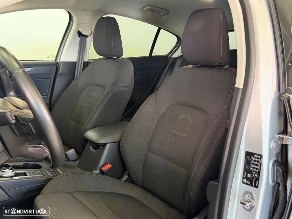 Ford Focus 1.0 EcoBoost MHEV Active X Aut. - 17