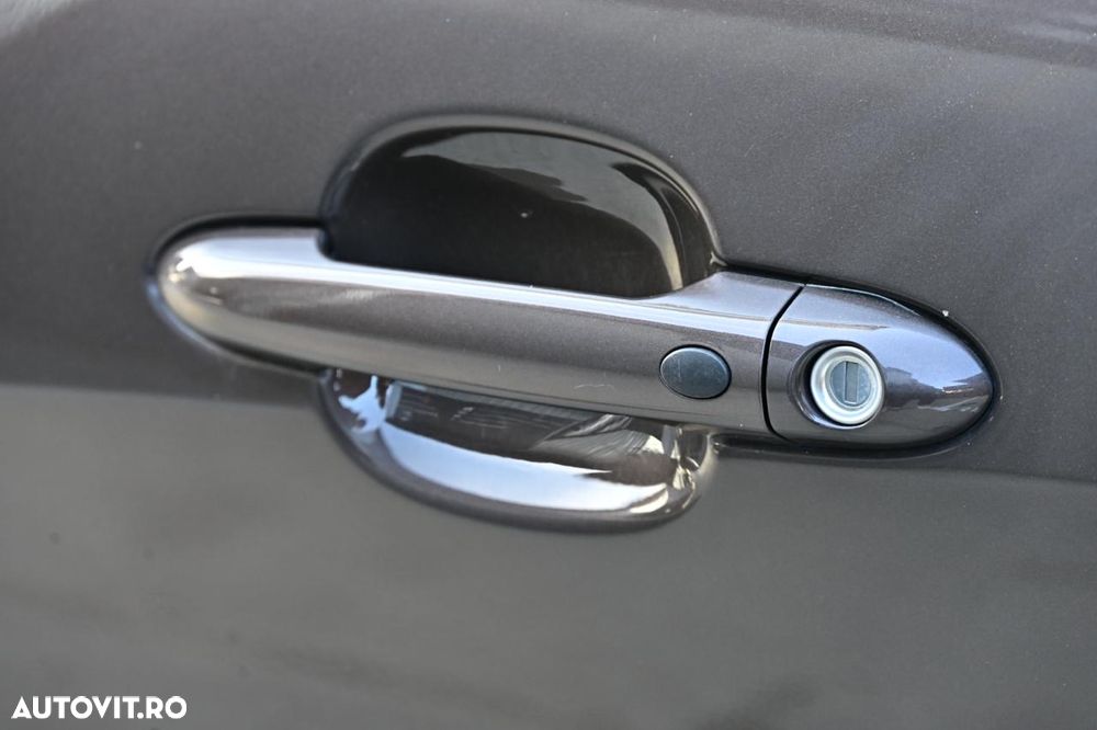 Kia Rio 1.4 Platinum Edition - 10