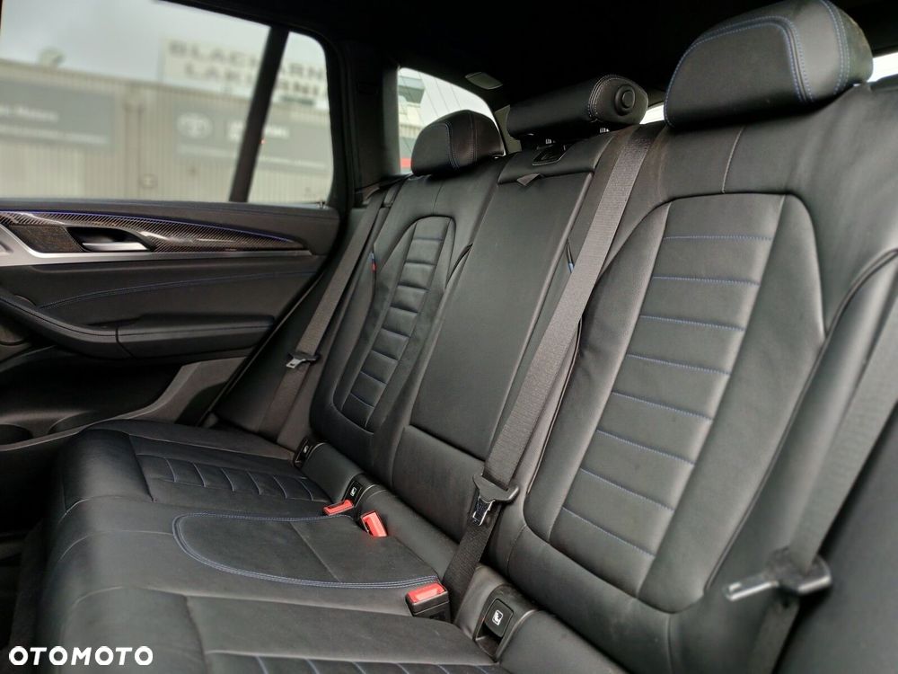 BMW X3 xDrive30i M Sport sport - 23