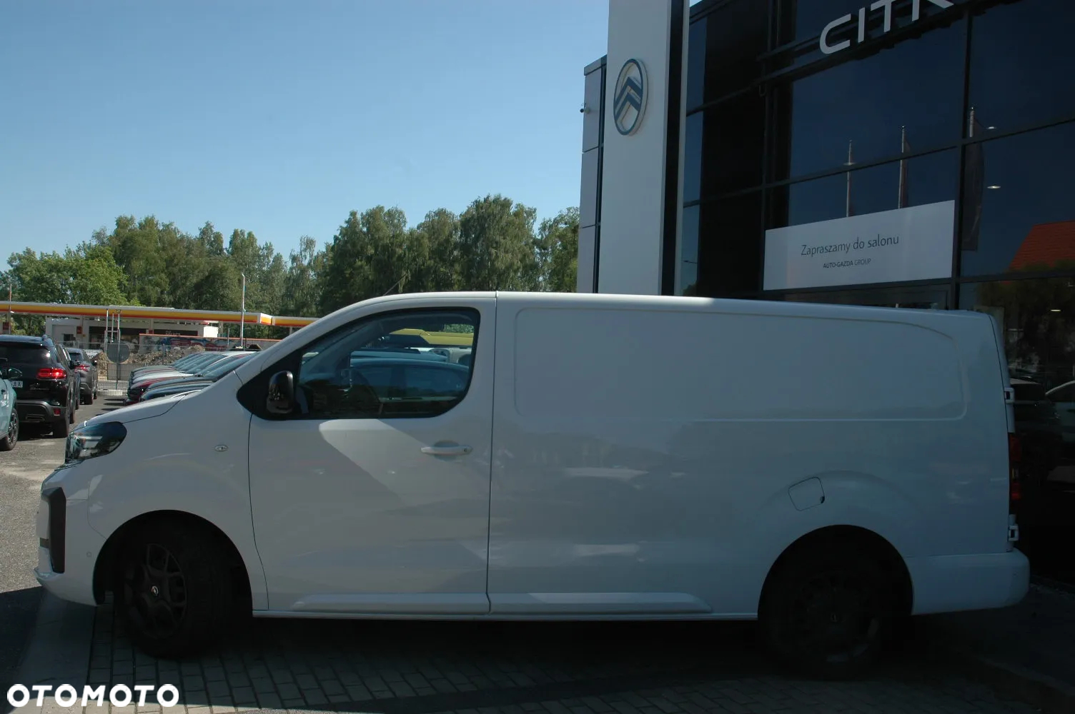 Opel Vivaro - 4