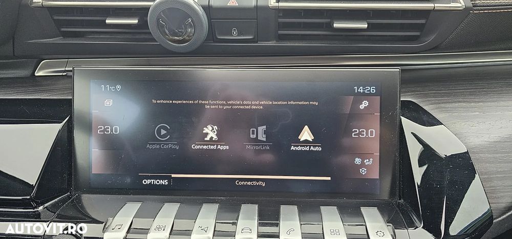 Peugeot 508 1.6 THP STT GT - 32