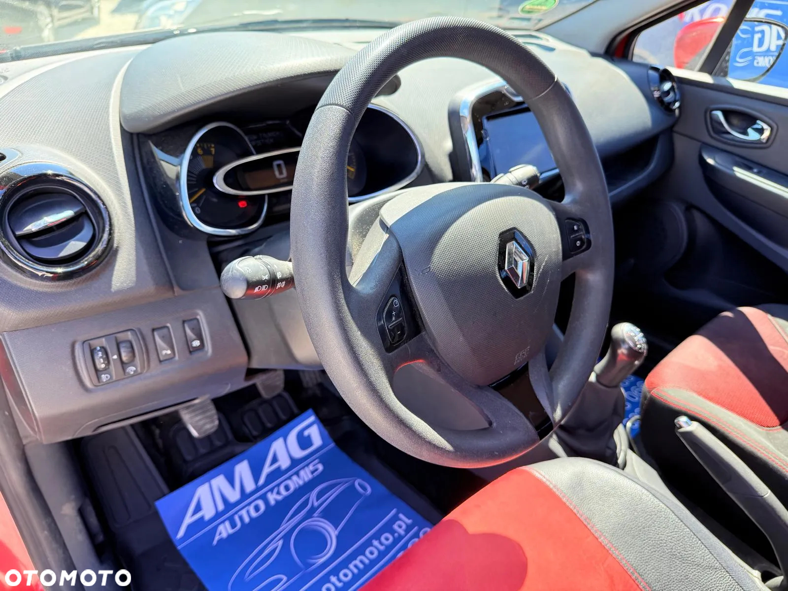 Renault Clio 0.9 Energy TCe Intens - 14