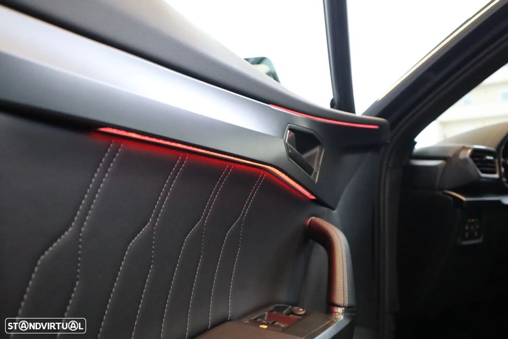 Cupra Formentor 1.4 e-Hybrid DSG VZ - 17