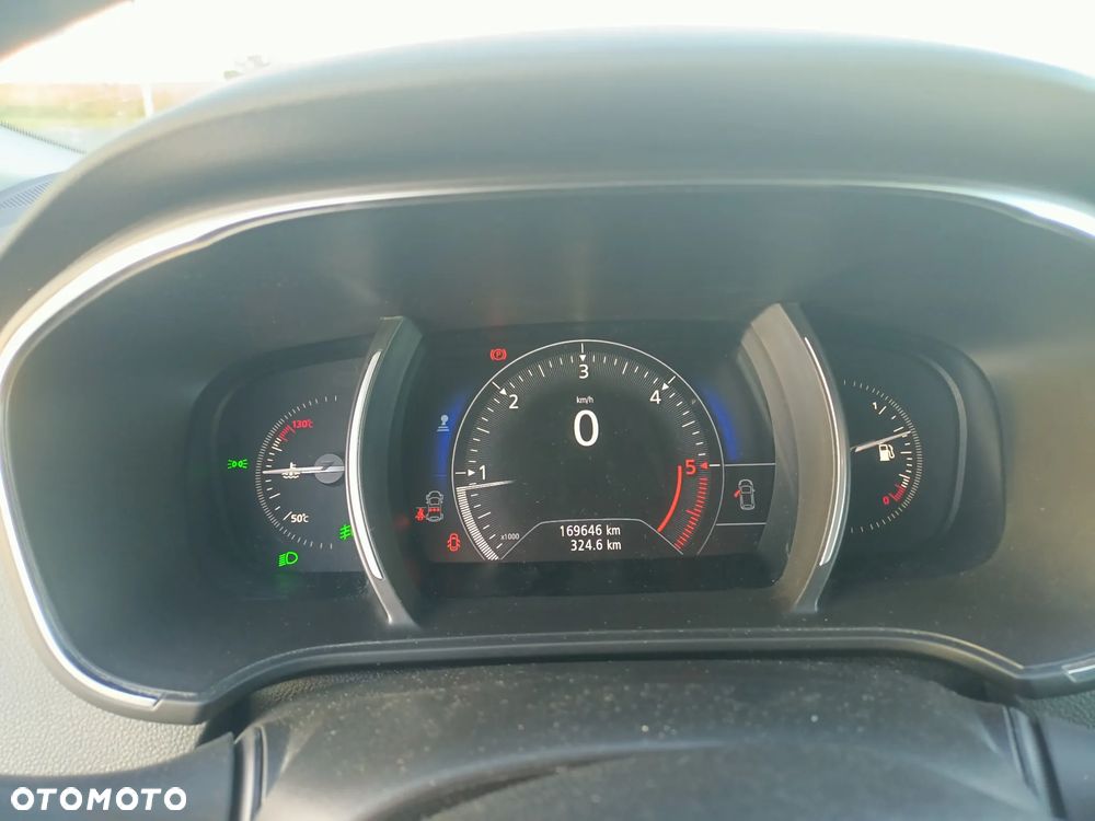 Renault Megane - 10
