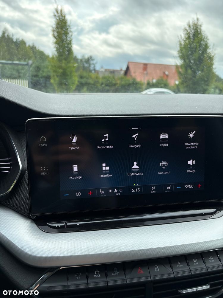 Skoda Octavia 2.0 TDI Style DSG - 27