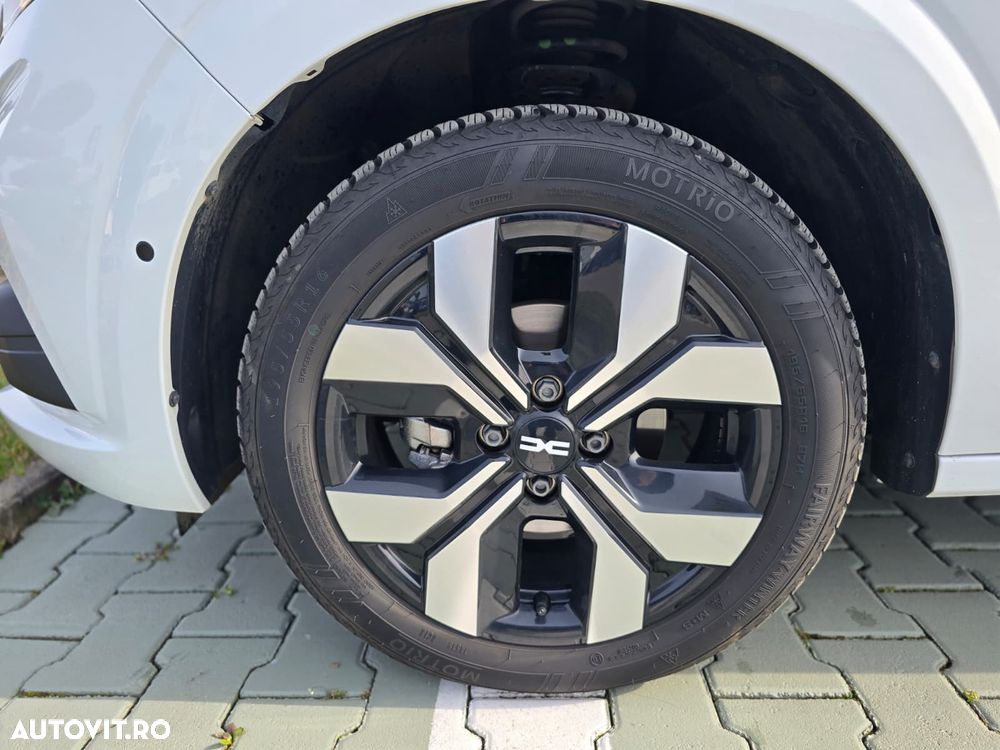 Dacia Logan TCe 90 CVT Prestige - 7