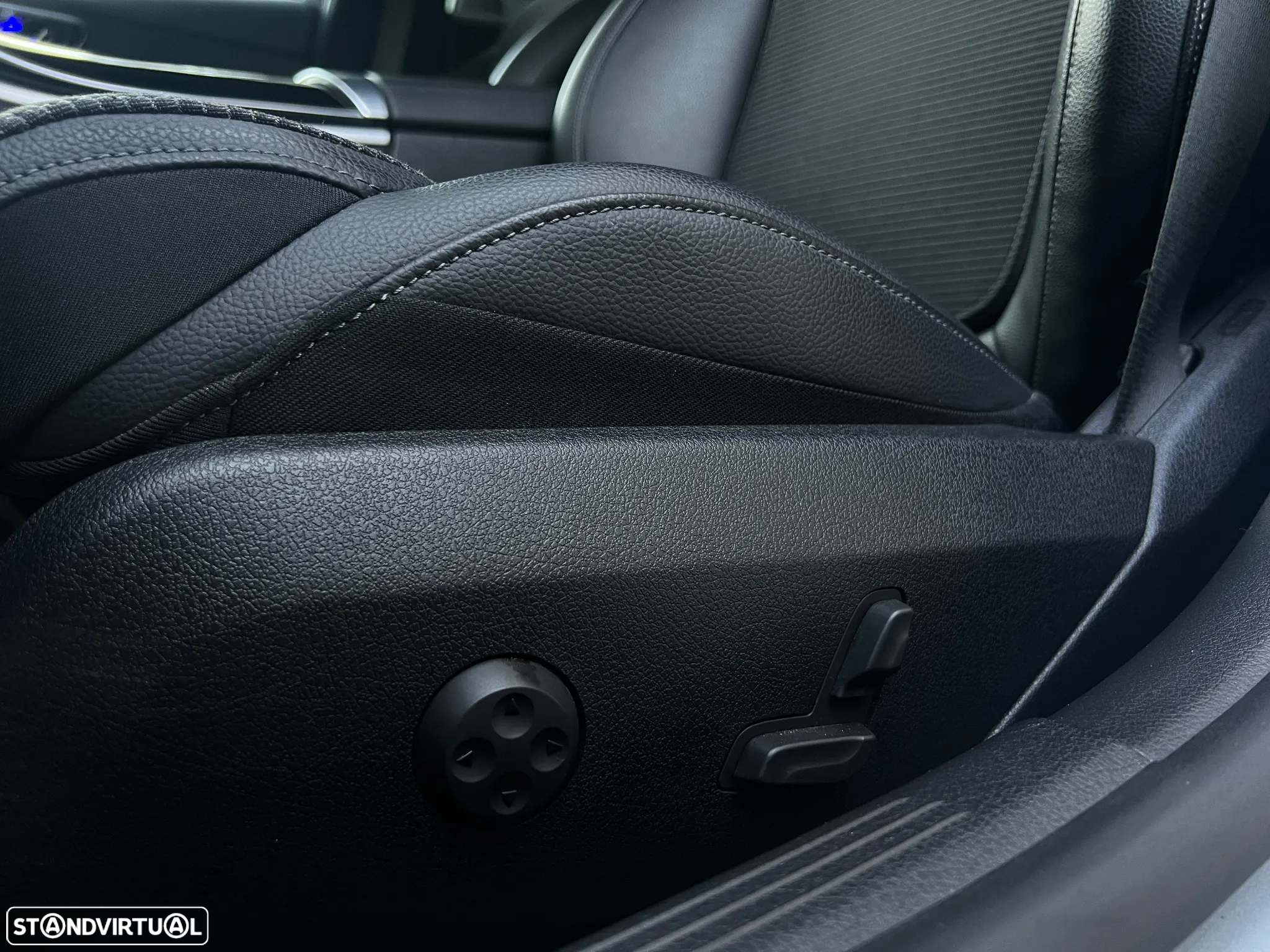 Mercedes-Benz C 220 d Avantgarde - 18