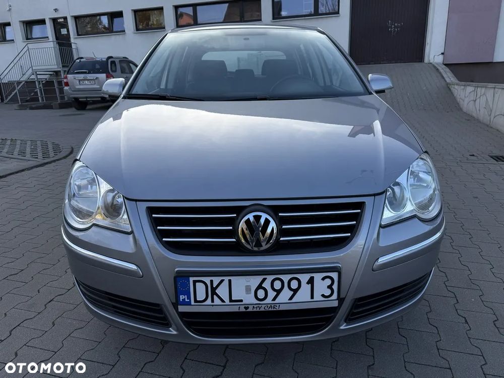 Volkswagen Polo 1.4 16V Comfortline - 6
