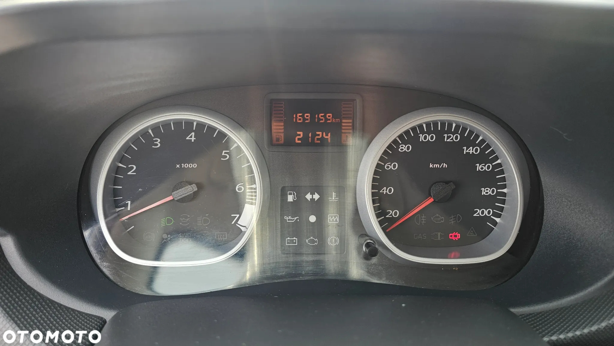 Dacia Duster 1.6 16V 4x2 Destination - 16
