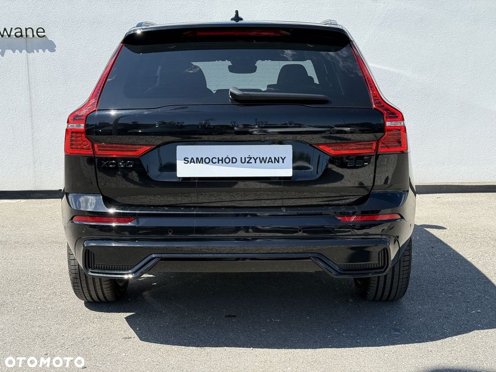 Volvo XC 60 - 8