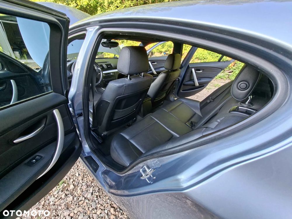 BMW Seria 1 - 11