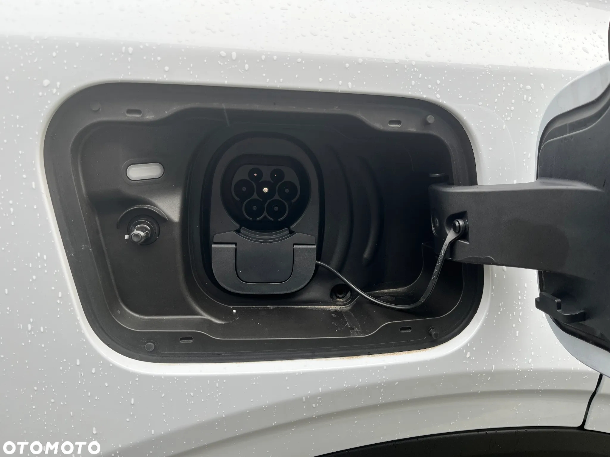 Ford Explorer 77kWh RWD - 20