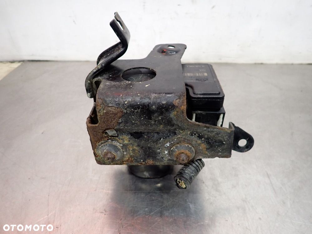 POMPA ABS SUZUKI SWIFT IV  06. 2109-0568.3     06. 2102-0385.4 - 4