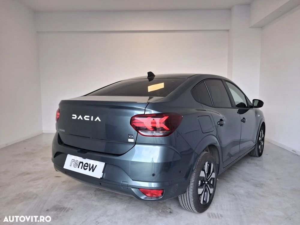 Dacia Logan TCe 90 MT6 XX - 2