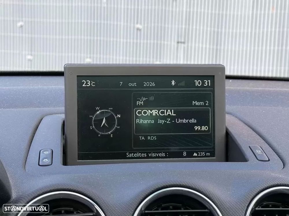Peugeot 308 SW 1.6 e-HDi Sportium CVM6 - 18