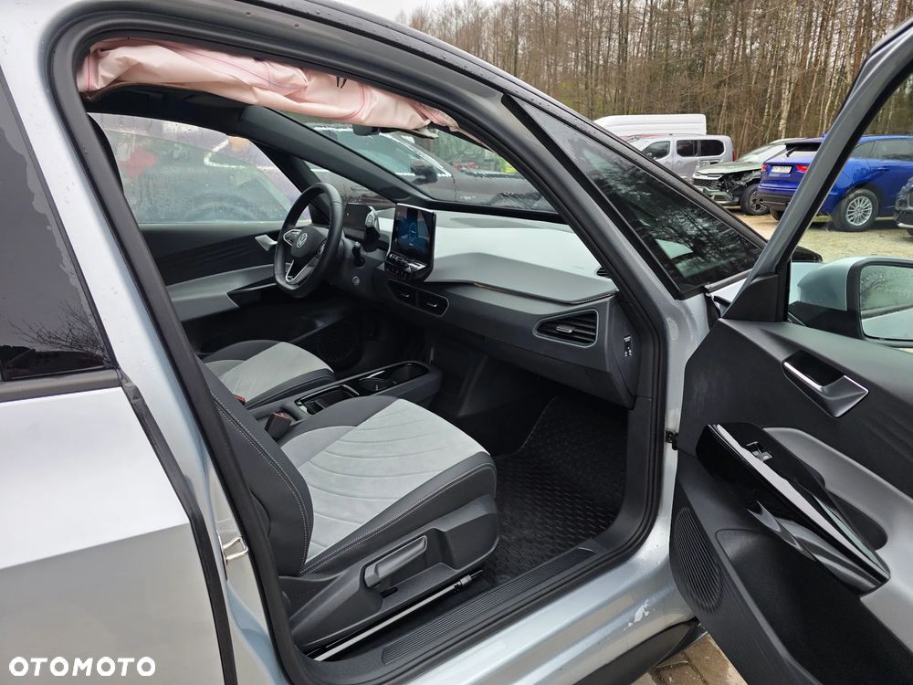 Volkswagen ID.3 58kWh Pro Performance Life - 14