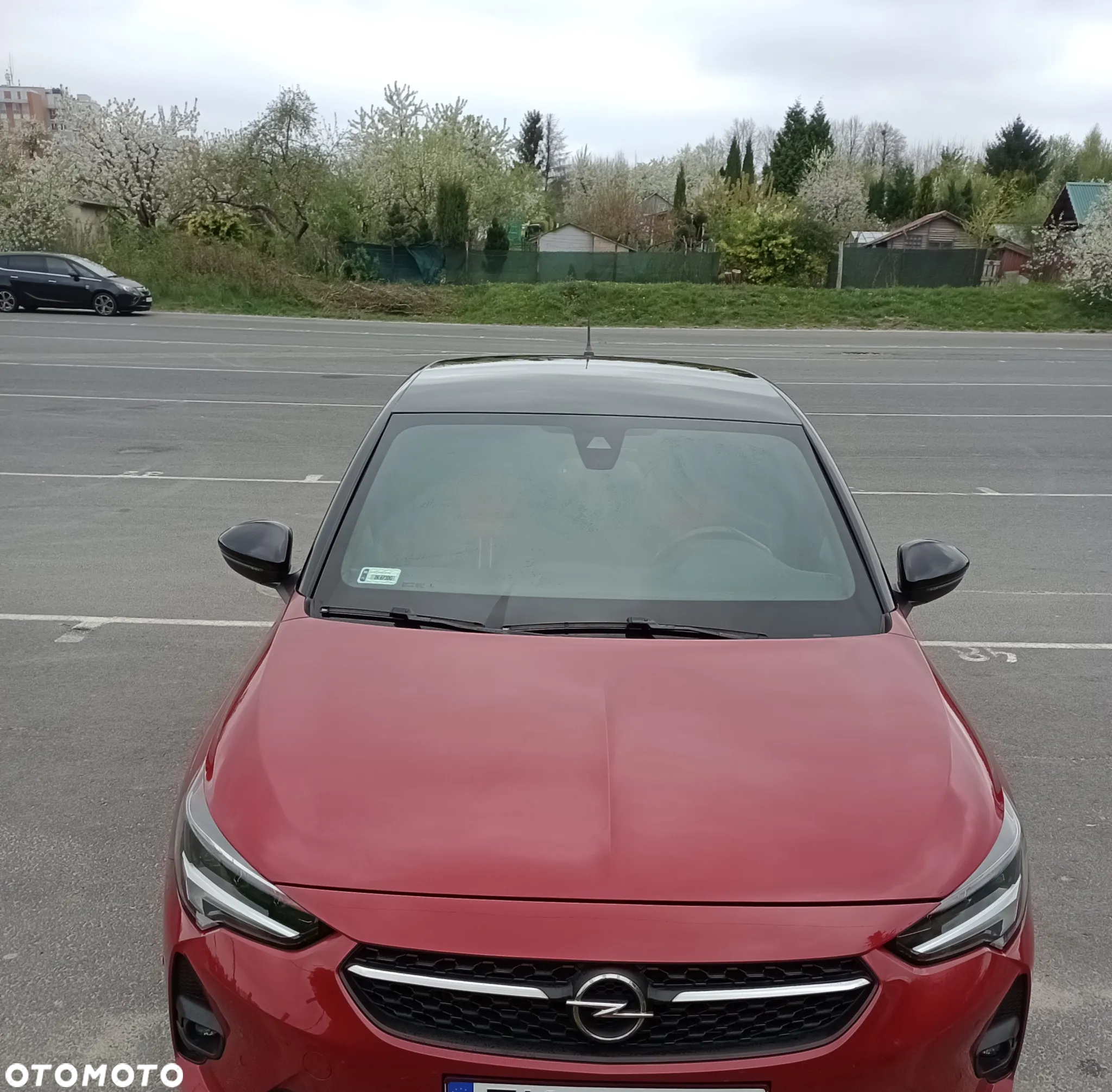 Opel Corsa 1.2 GS Line S&S - 2