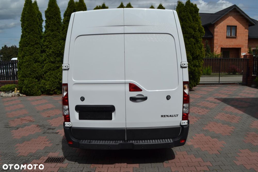 Renault Master L3H2 VA Basis - 18