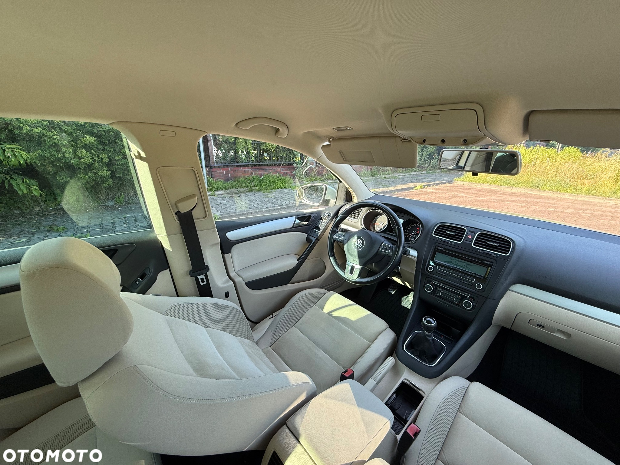 Volkswagen Golf VI 1.4 TSI Highline - 18