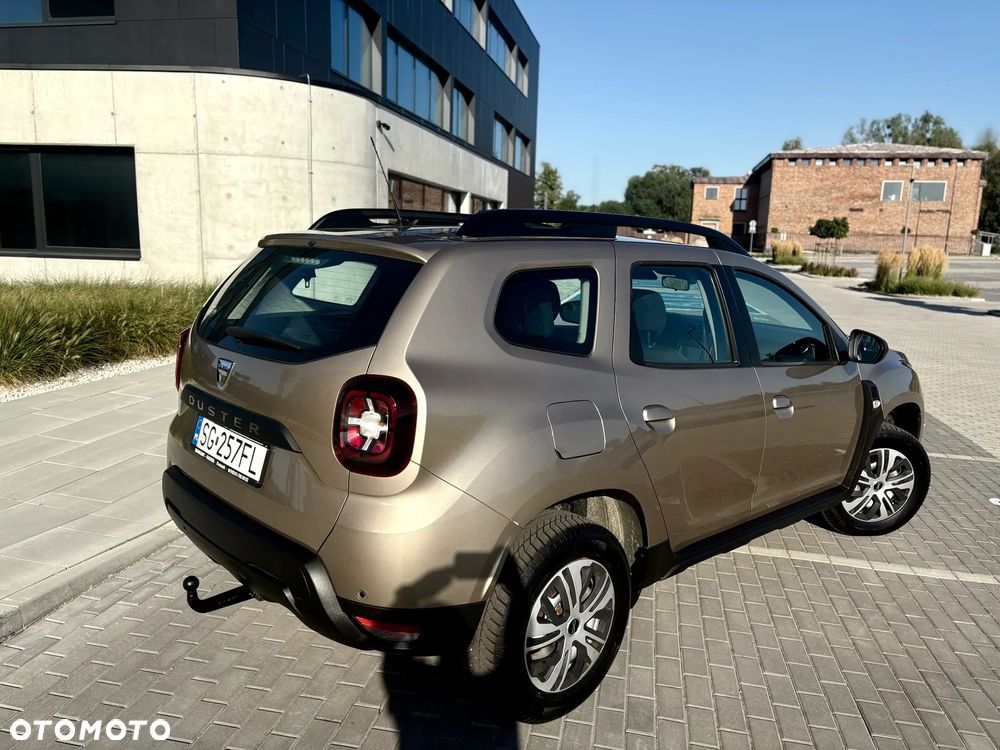 Dacia Duster TCe 125 2WD Prestige - 16